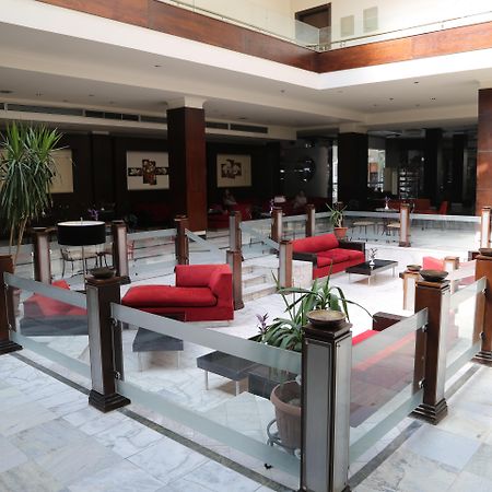 Zya Regina Resort And Aqua Park Hurghada Ngoại thất bức ảnh