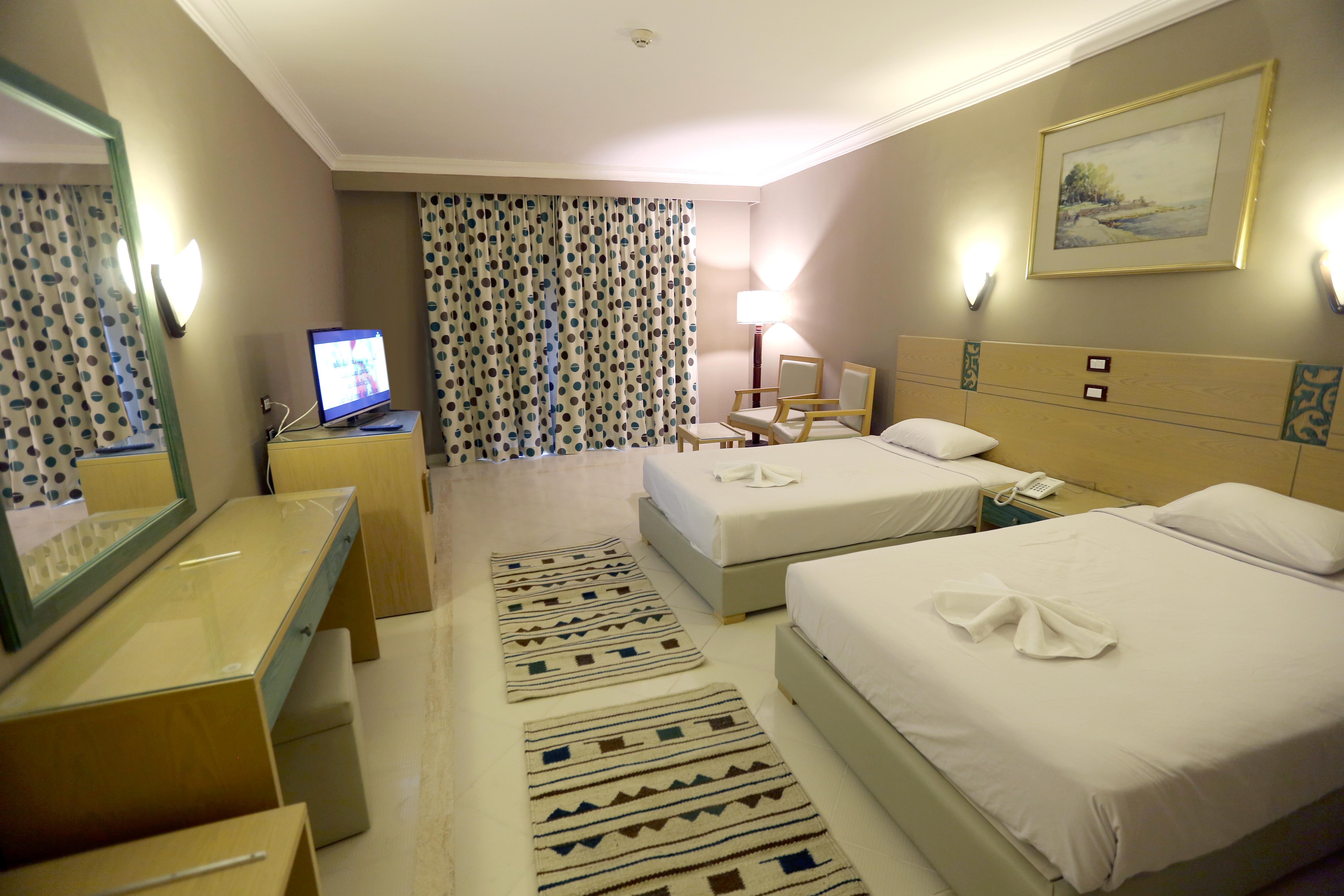 Zya Regina Resort And Aqua Park Hurghada Ngoại thất bức ảnh