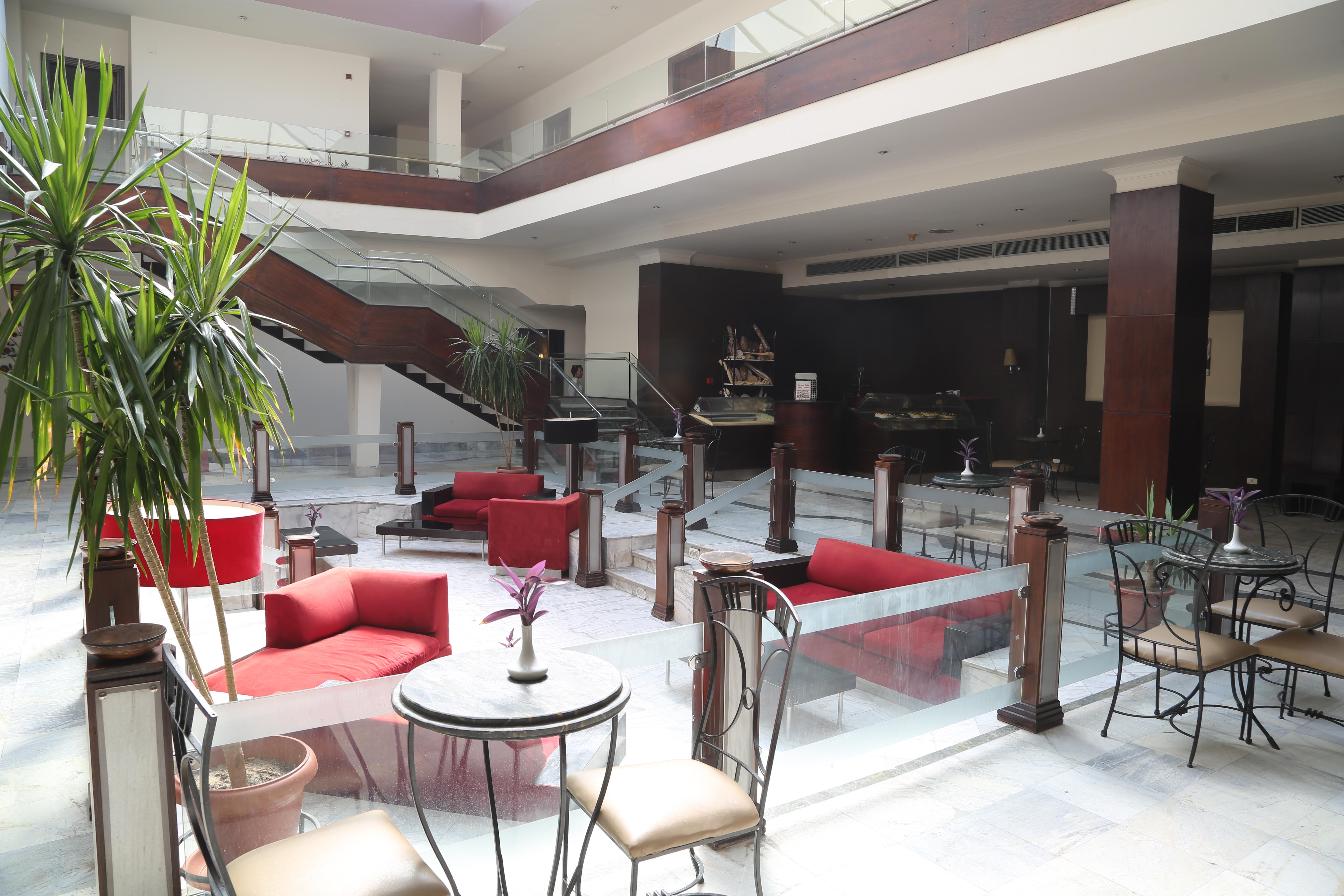 Zya Regina Resort And Aqua Park Hurghada Ngoại thất bức ảnh