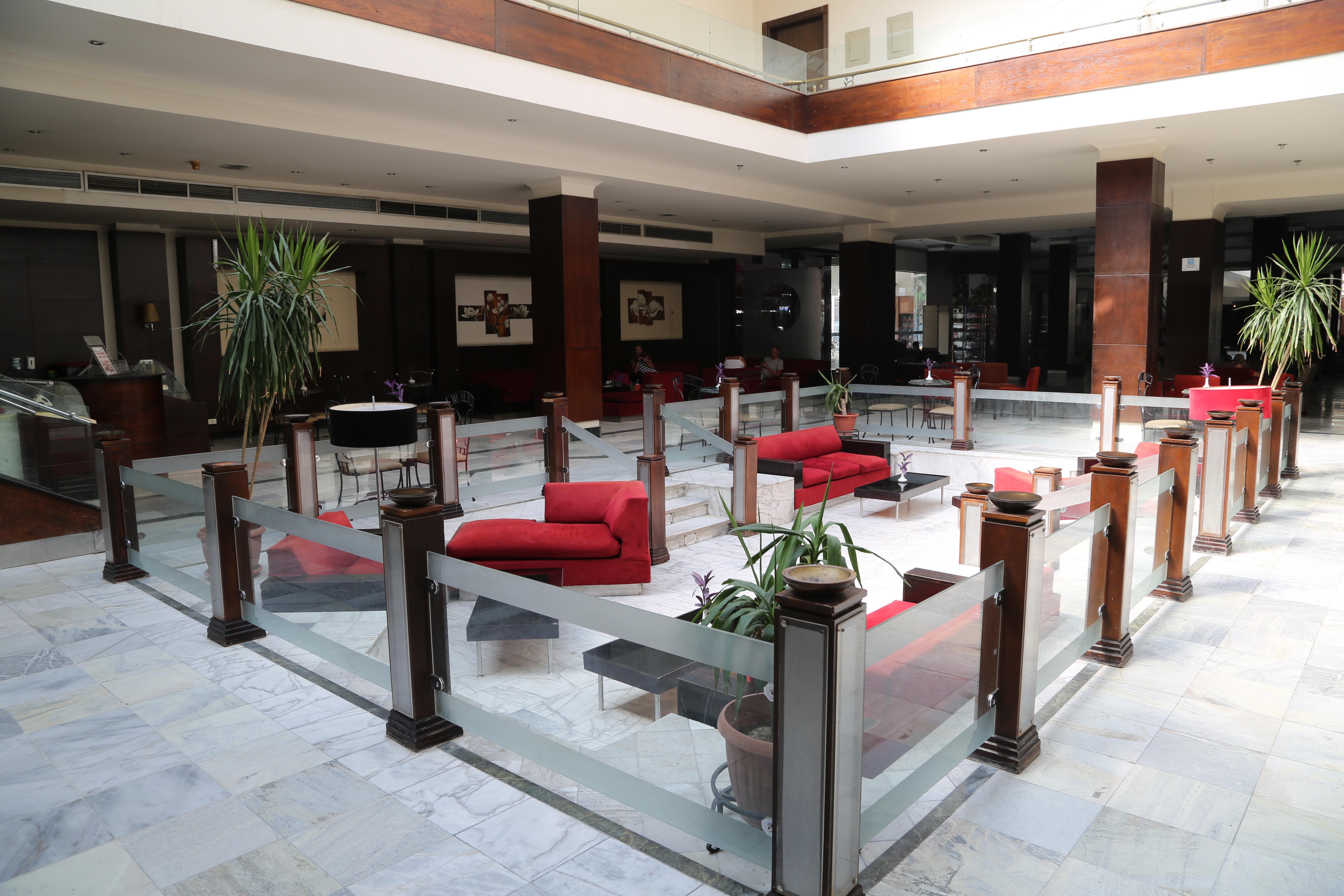 Zya Regina Resort And Aqua Park Hurghada Ngoại thất bức ảnh