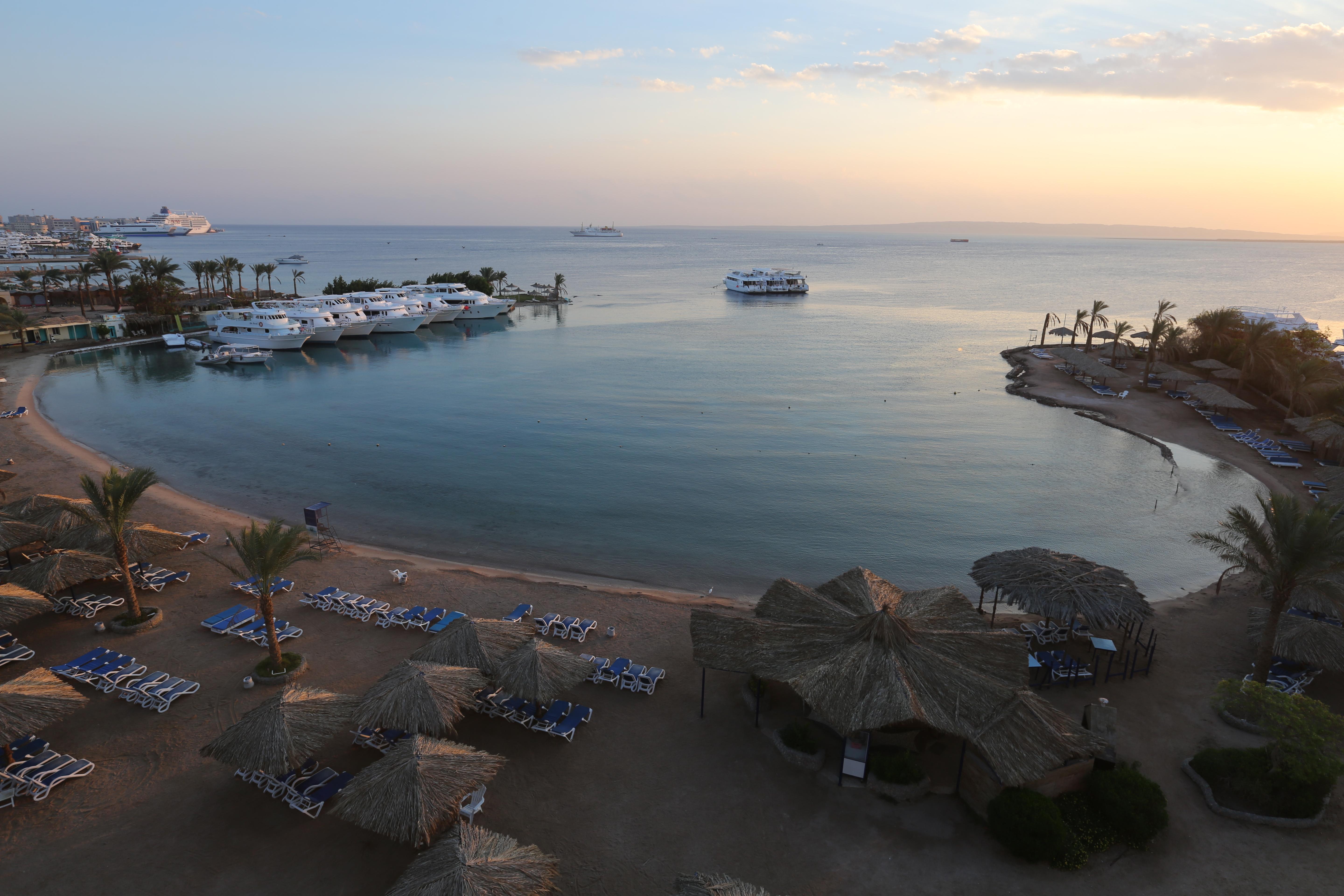 Zya Regina Resort And Aqua Park Hurghada Ngoại thất bức ảnh
