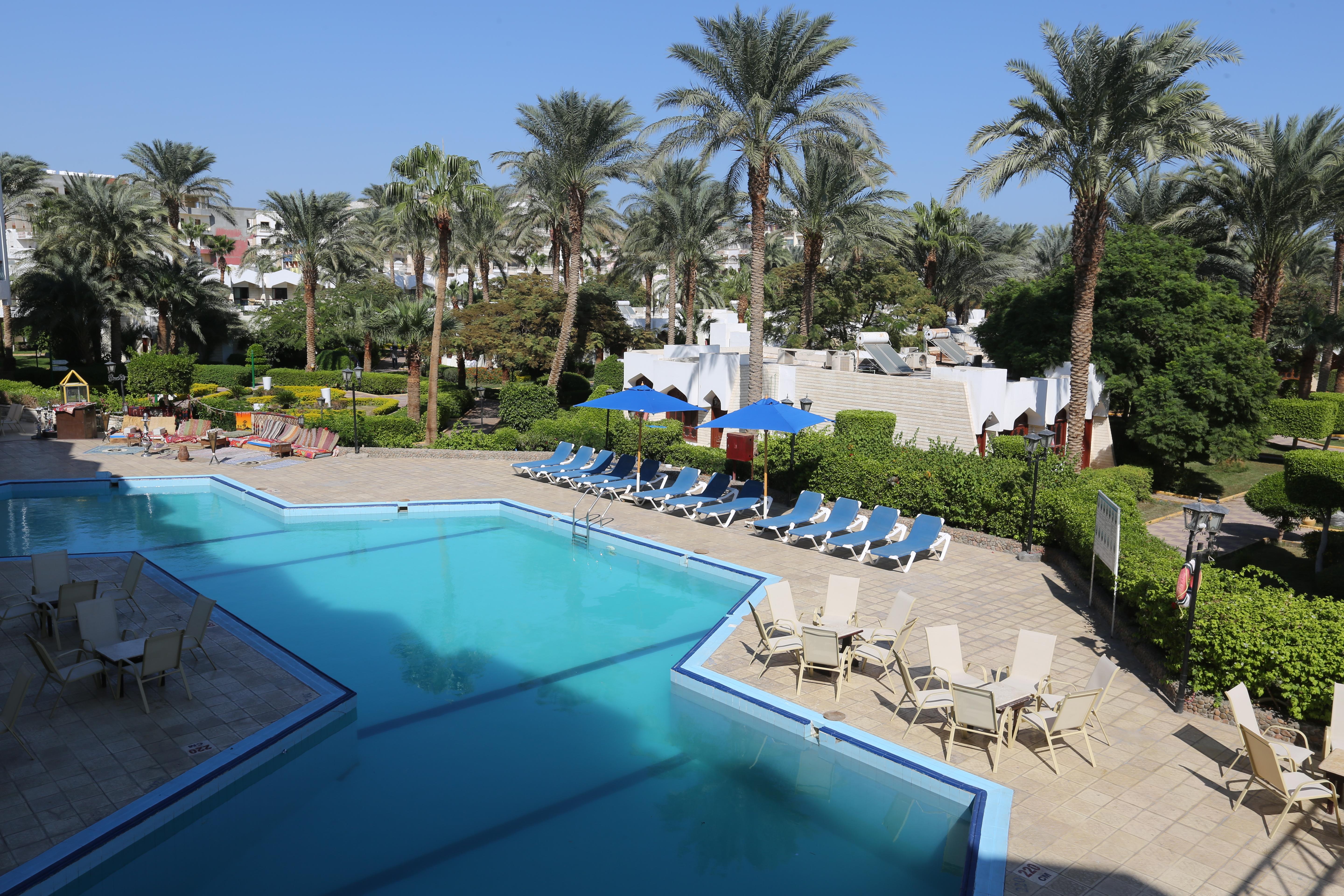 Zya Regina Resort And Aqua Park Hurghada Ngoại thất bức ảnh