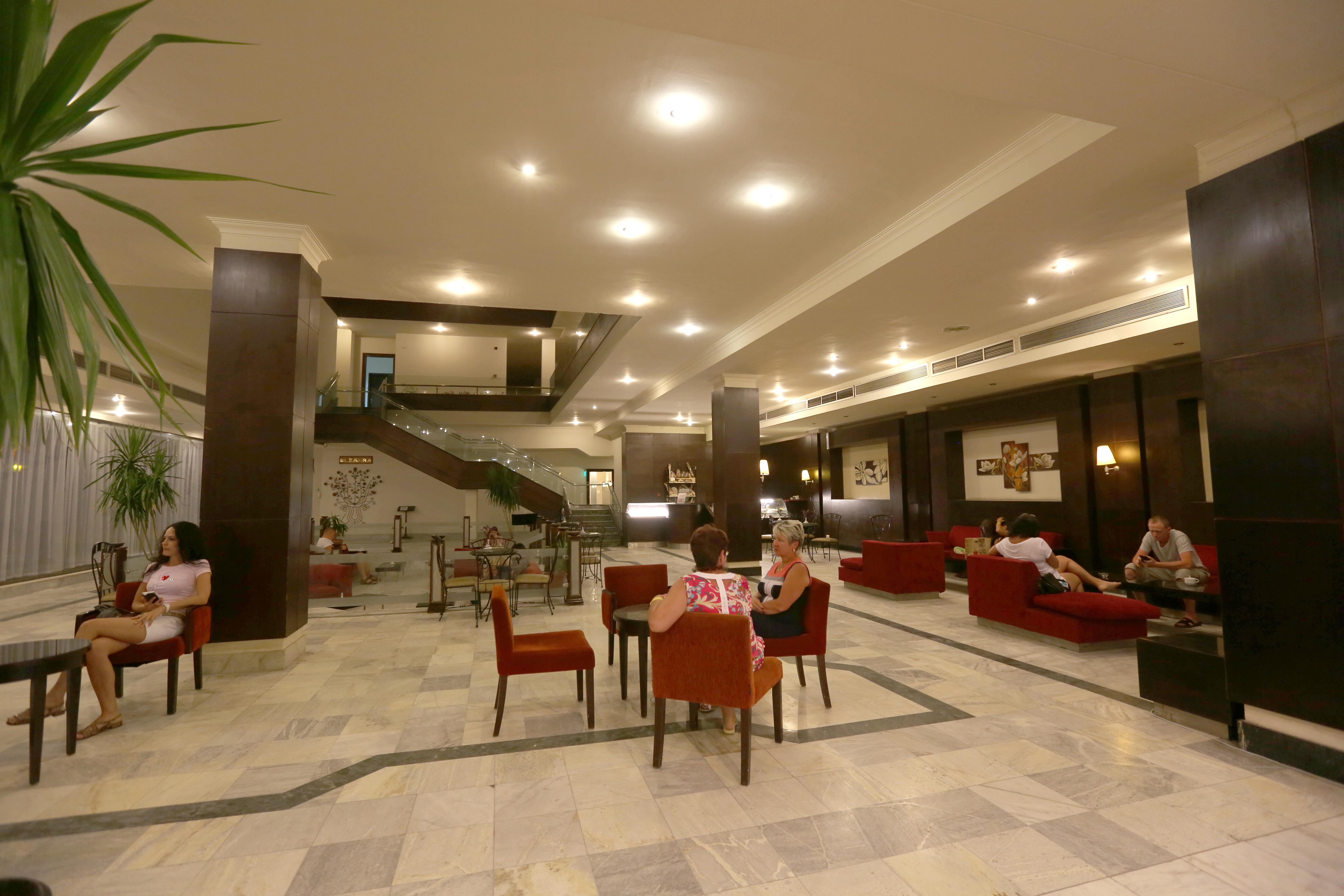 Zya Regina Resort And Aqua Park Hurghada Ngoại thất bức ảnh