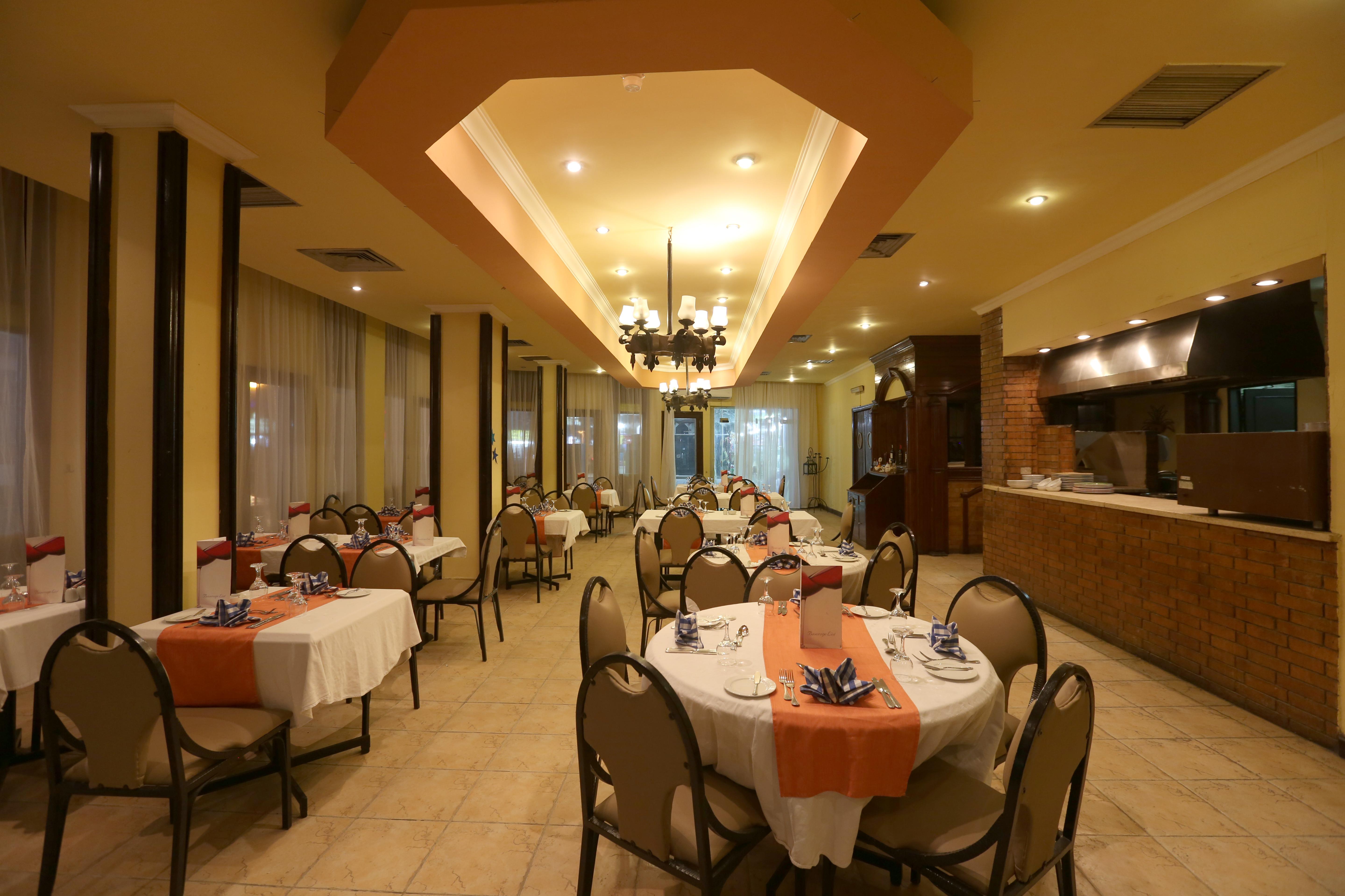 Zya Regina Resort And Aqua Park Hurghada Ngoại thất bức ảnh
