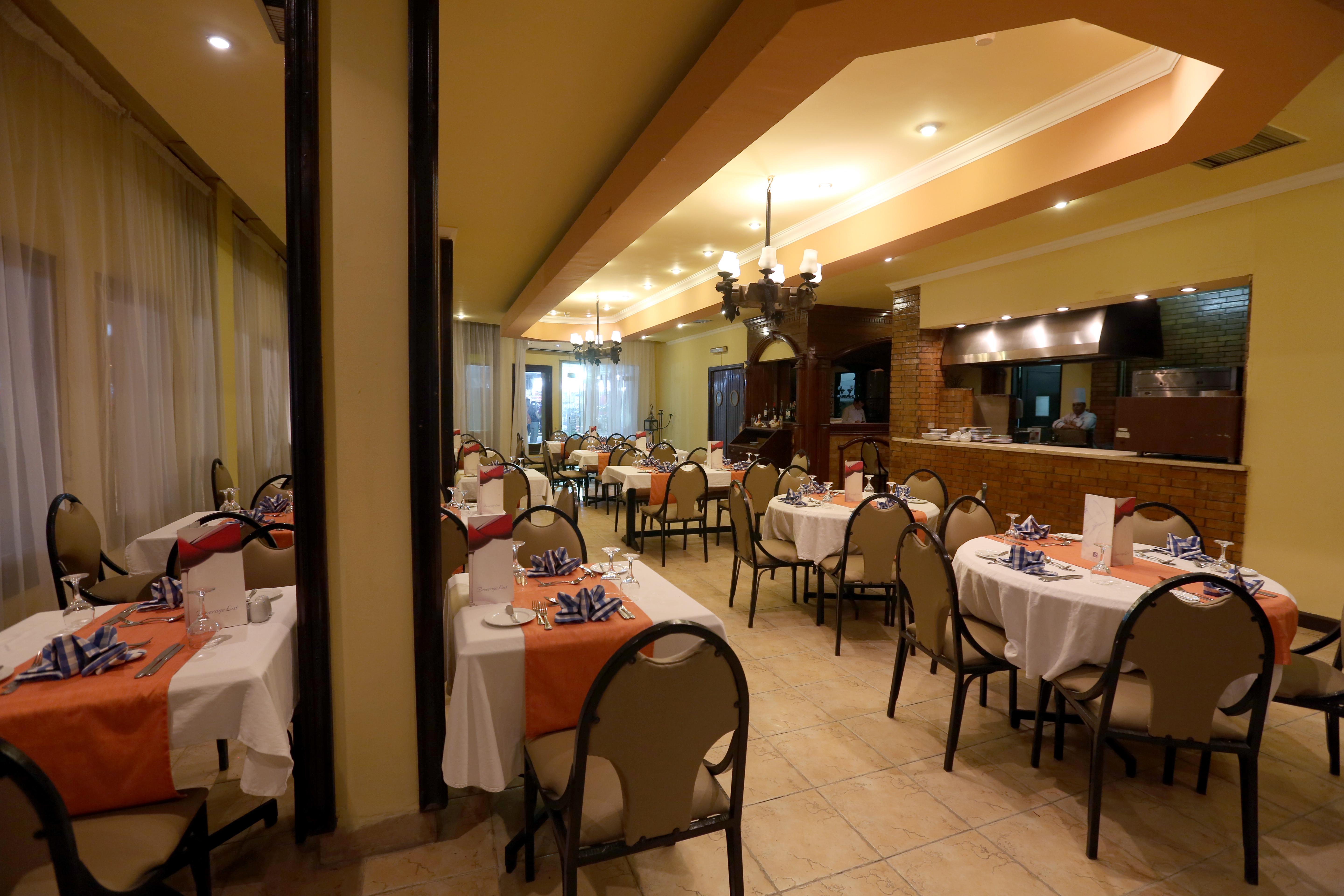 Zya Regina Resort And Aqua Park Hurghada Ngoại thất bức ảnh