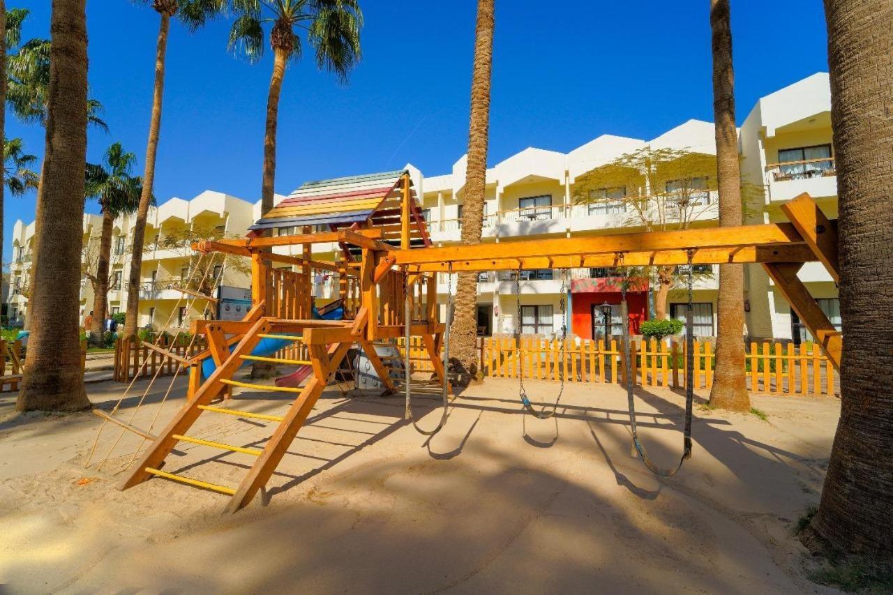 Zya Regina Resort And Aqua Park Hurghada Ngoại thất bức ảnh