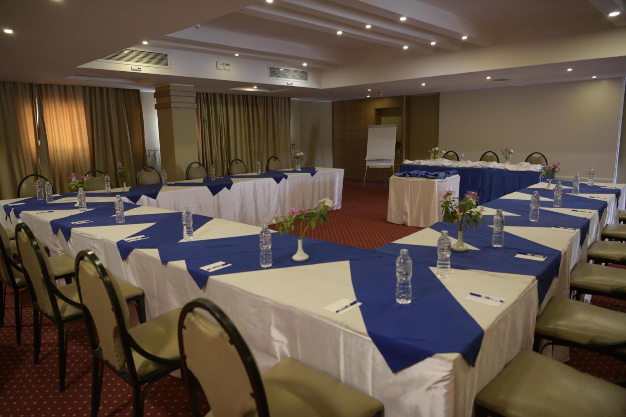 Zya Regina Resort And Aqua Park Hurghada Ngoại thất bức ảnh
