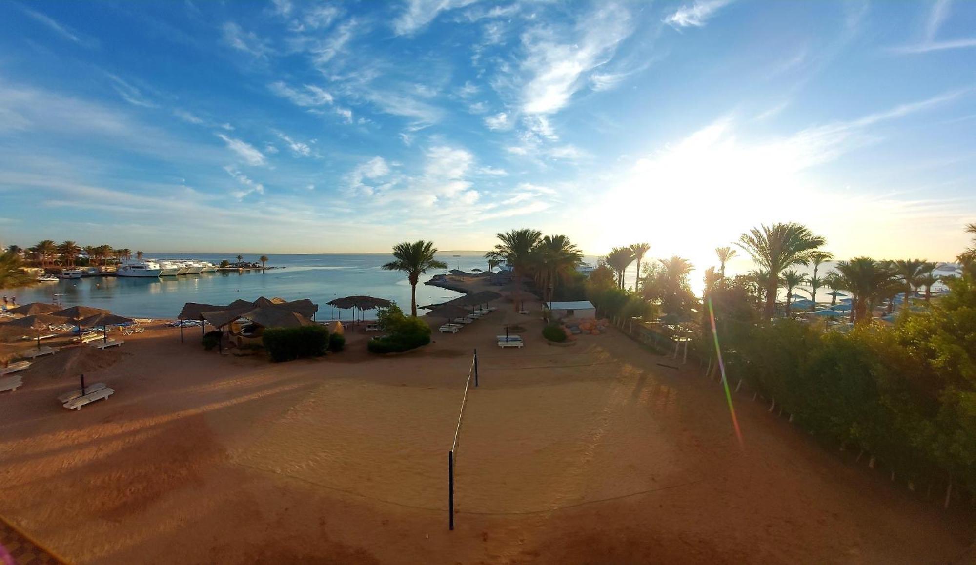 Zya Regina Resort And Aqua Park Hurghada Ngoại thất bức ảnh
