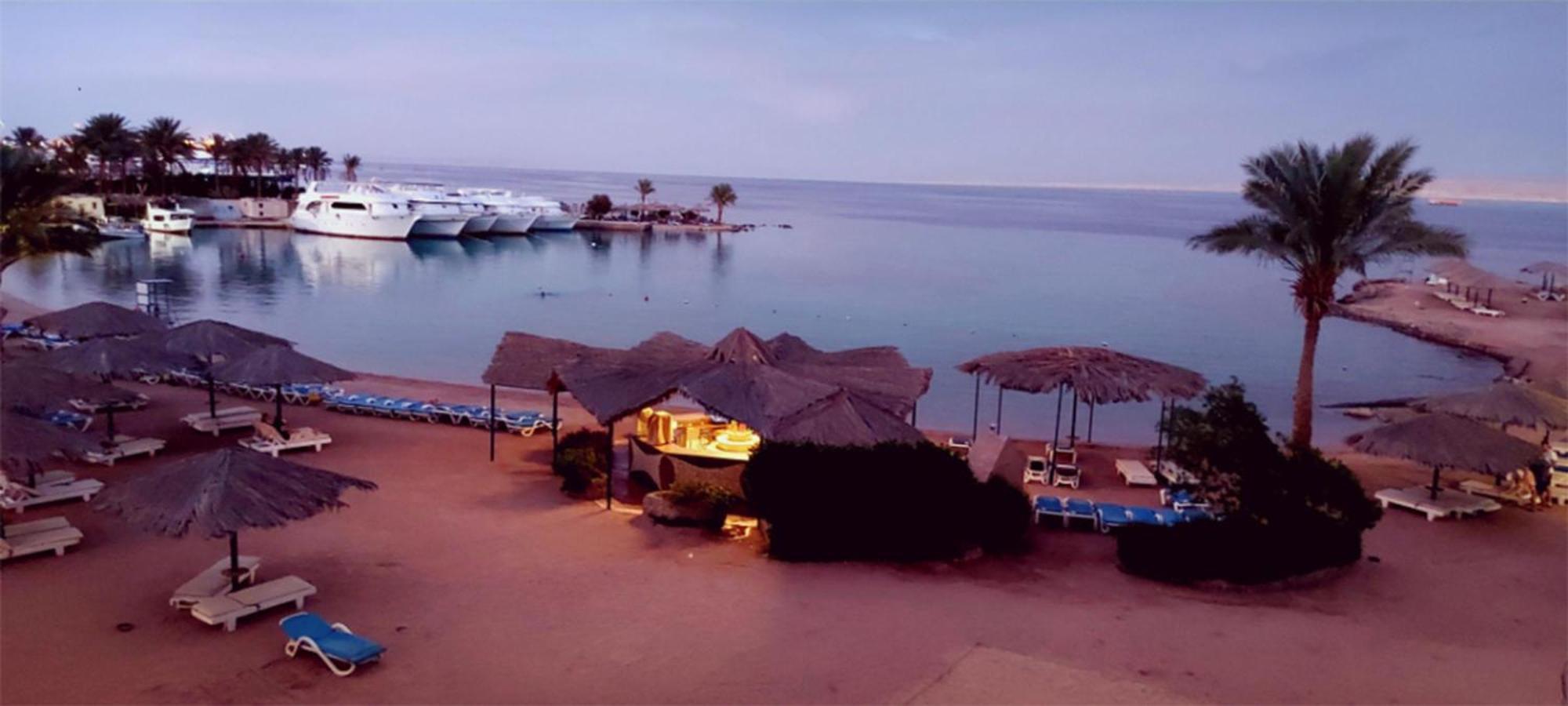 Zya Regina Resort And Aqua Park Hurghada Ngoại thất bức ảnh