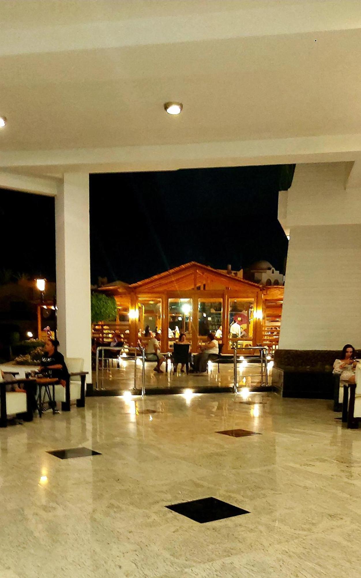 Zya Regina Resort And Aqua Park Hurghada Ngoại thất bức ảnh