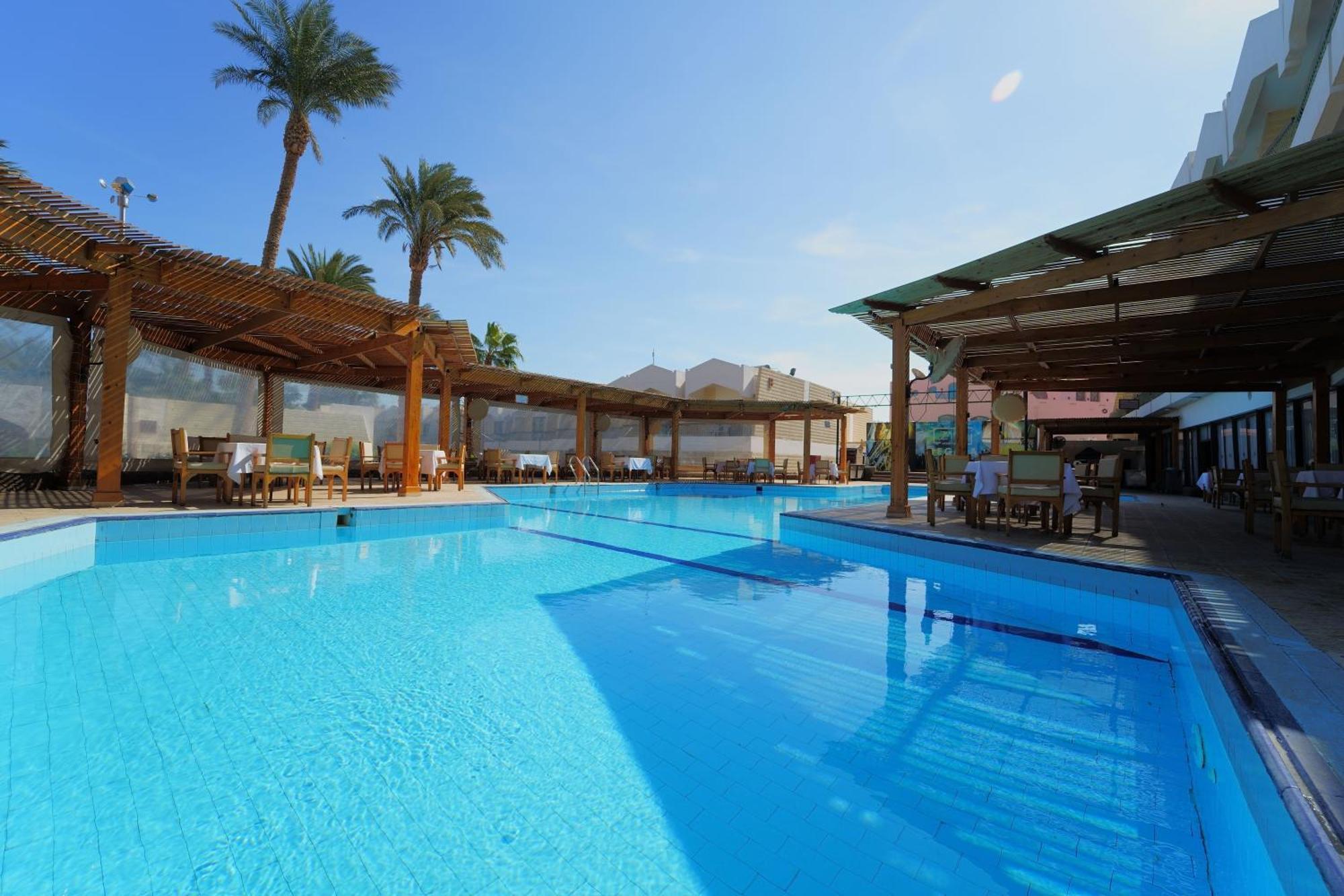 Zya Regina Resort And Aqua Park Hurghada Ngoại thất bức ảnh