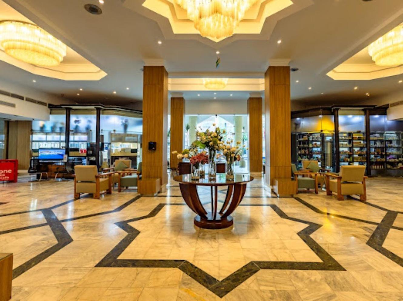 Zya Regina Resort And Aqua Park Hurghada Ngoại thất bức ảnh